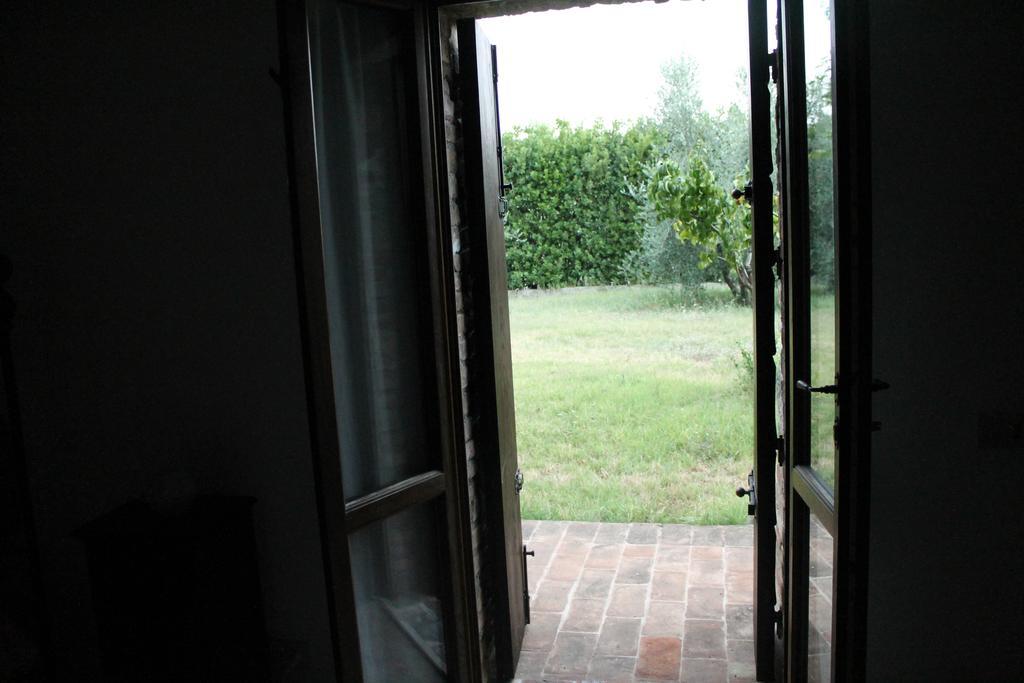 Agriturismo Piano Grande Avigliano Umbro Kamer foto