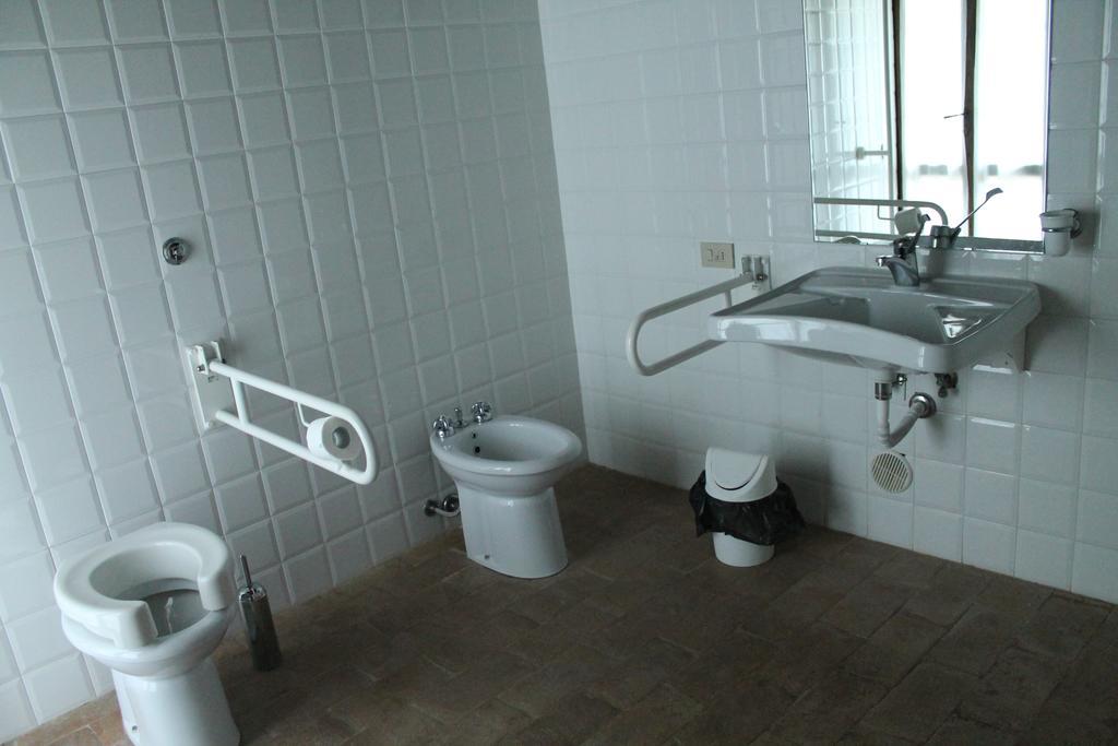 Agriturismo Piano Grande Avigliano Umbro Kamer foto