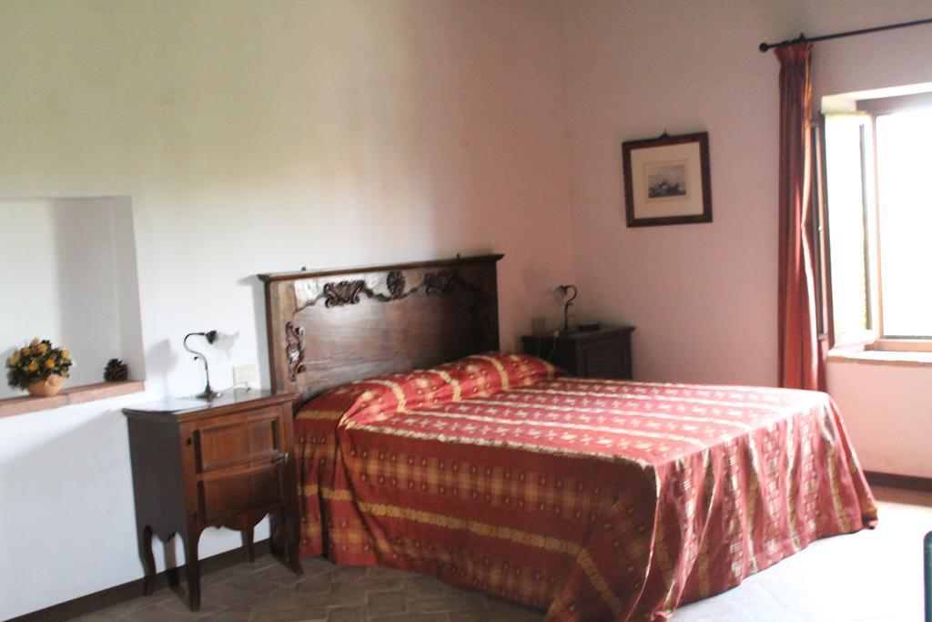 Agriturismo Piano Grande Avigliano Umbro Kamer foto